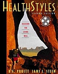 Healthstyles (Paperback, CD-ROM, 2nd)