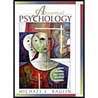 Abnormal Psychology (Hardcover, Teachers Guide)