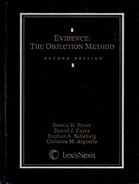 [중고] Evidence (Hardcover, 2nd)