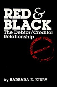 Red and Black (Paperback)