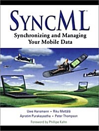 Syncml (Paperback)