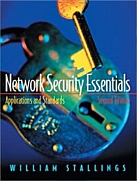 Network Security Essentials (Paperback)