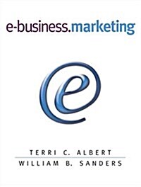 E-Business Marketing (Paperback)