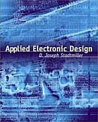Applied Electronic Design (Paperback)