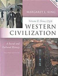 Western Civilization (Paperback, 2nd)