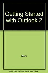 Exploring Microsoft Outlook 2002 (Paperback, Spiral)