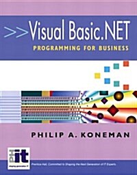 Visual Basic.Net (Paperback)