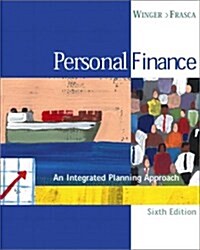 Personal Finance (Paperback, 6th, PCK)