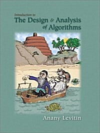 Introduction to the Design & Analysis of Algorithms (Hardcover)