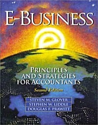 E-Business (Paperback, 2nd)