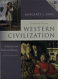 Western Civilization (Hardcover, 2nd)