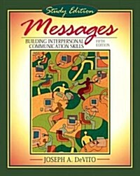 Messages (Paperback, 5th, Signed)