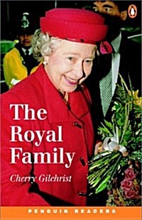 [중고] The Royal Family (Paperback)