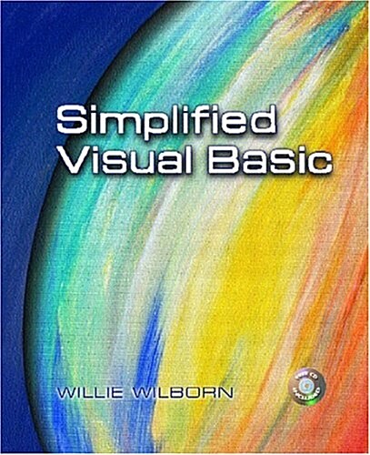 Simplified Visual Basic (Paperback, CD-ROM)