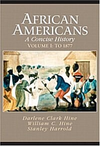 African Americans (Paperback)