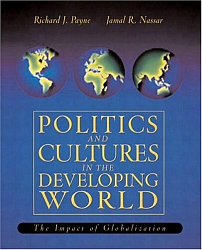 Politics and Culture in the Developing World (Paperback)