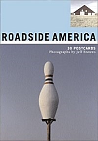 Roadside America (STY, POS)