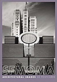 Sfmoma Architectural Images (STY, POS)