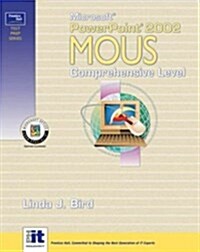 Microsoft Powerpoint 2002 Mous (Paperback)