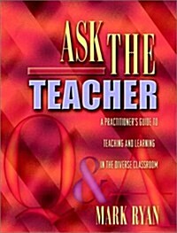 Ask the Teacher (Paperback)