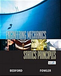 Engineering Mechanics-Statics Principles (Paperback, 3rd, Subsequent)