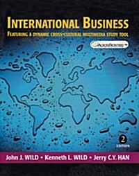International Business (Paperback, 2nd, PCK)