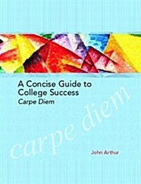 A Concise Guide to College Success (Paperback)