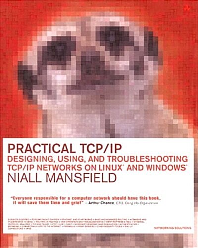 Practical Tcp/Ip (Paperback)