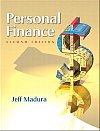 Personal Finance (Hardcover, PCK)
