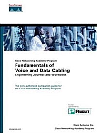 Fundamentals of Voice and Data Cabling Engineering Journal and Workbook (Paperback)