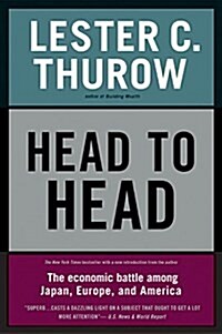 Head to Head (Paperback, Reprint)