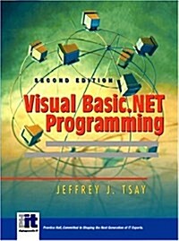 Visual Basic.Net Programming (Paperback, DVD)