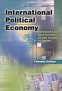 International Political Economy (Paperback)