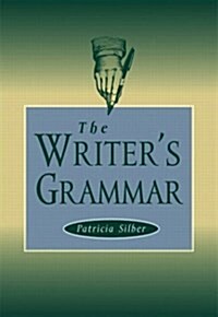 The Writers Grammar (Paperback)