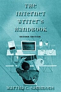 The Internet Writers Handbook (Paperback, 2nd)