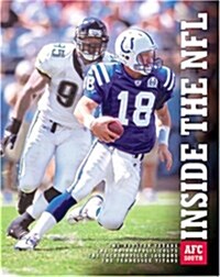 Afc South (Library)