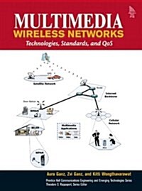 Multimedia Wireless Networks (Hardcover)