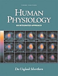 Human Physiology (Hardcover, CD-ROM, 3rd)