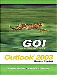Go! With Microsoft Office (Paperback)