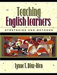 [중고] Teaching English Learners (Paperback)