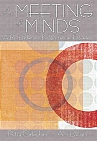 A Meeting of the Minds (Paperback)