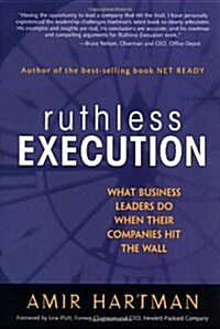 Ruthless Execution (Hardcover)