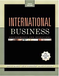 International Business (Hardcover, 10th)