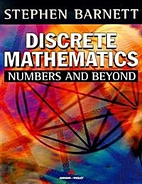 Discrete Mathematics: Numbers and Beyond (Paperback)