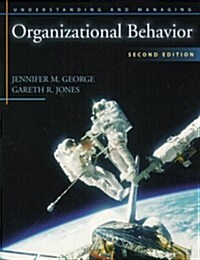 [중고] Understanding and Managing Organizational Behavior (Hardcover, 2nd, Subsequent)
