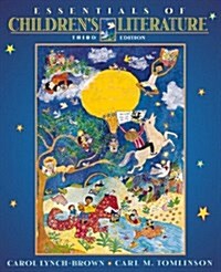 Essentials of Childrens Literature (Paperback, 3rd, Teachers Guide, Subsequent)