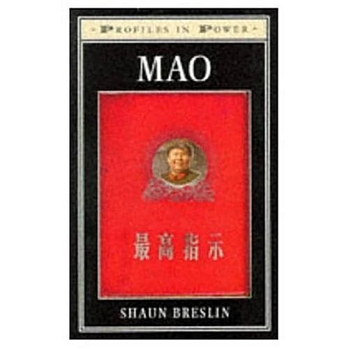 Mao (Paperback)