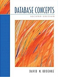 Database Concepts (Paperback, 2nd)