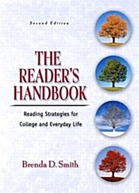 The Readers Handbook (Paperback, 2nd, Spiral)