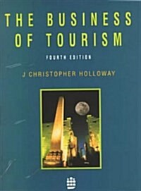 Business Tourism (Hardcover)